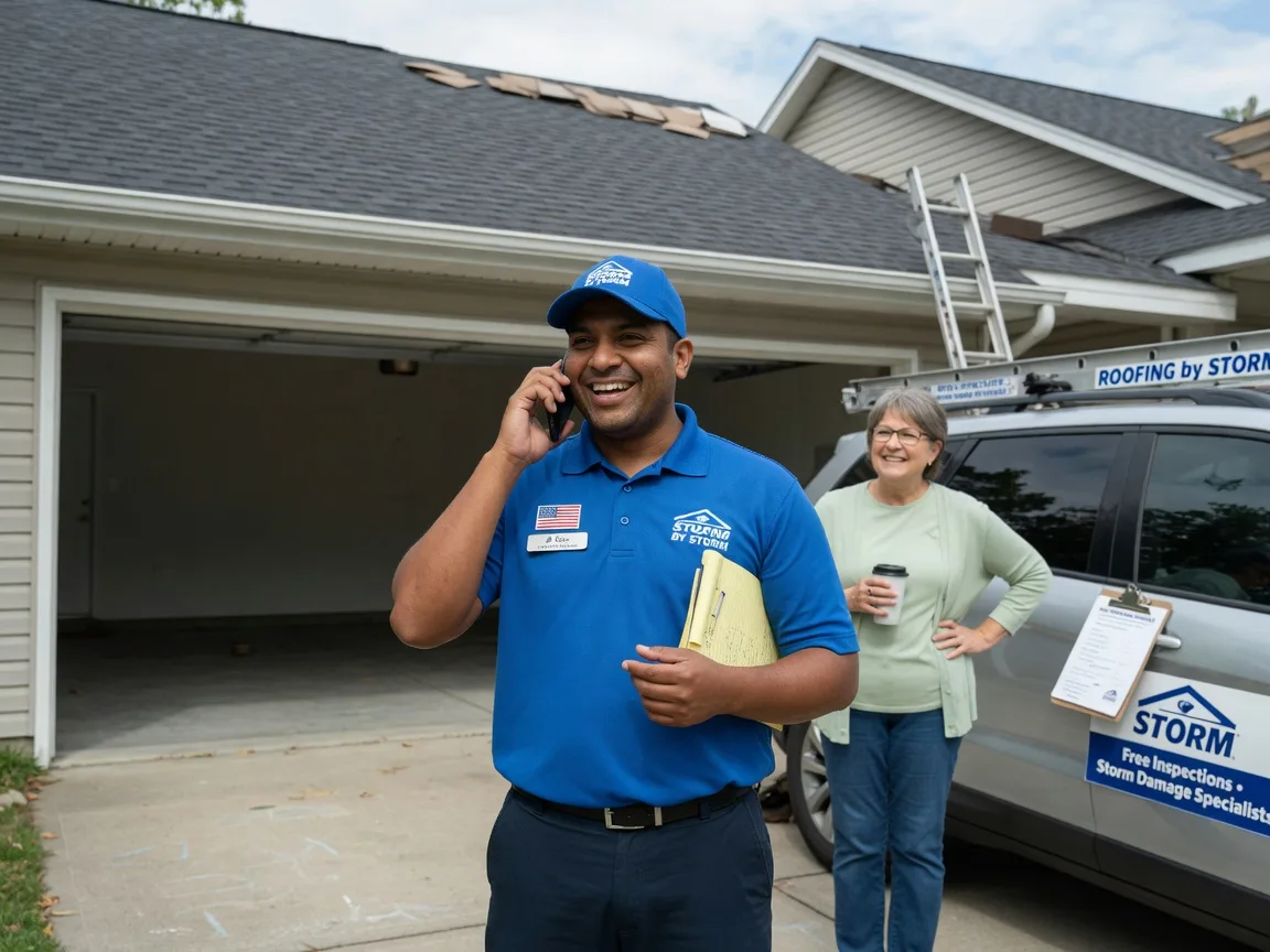 Roof Repair Near Me Armbrust, PA FAQs